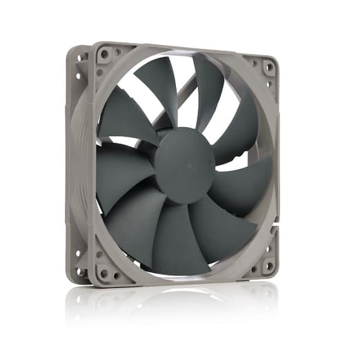 Noctua NF-P12 Redux-1700P PWM Cabinet Fan (Single Pack)